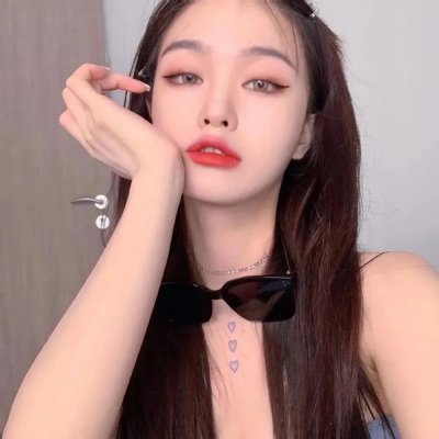 隐身女人