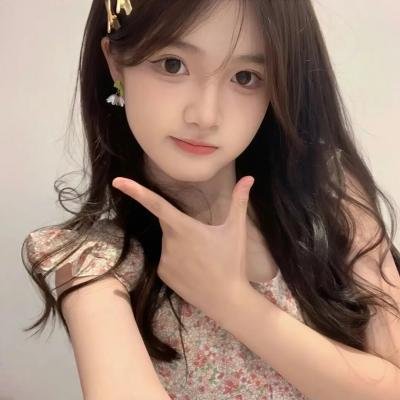群芳灿烂