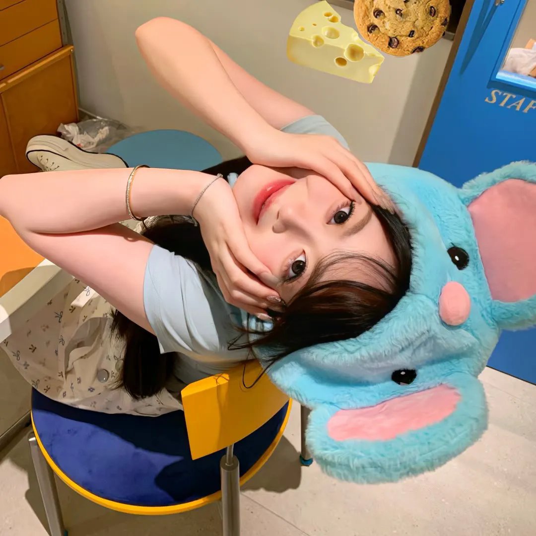 四眼仔