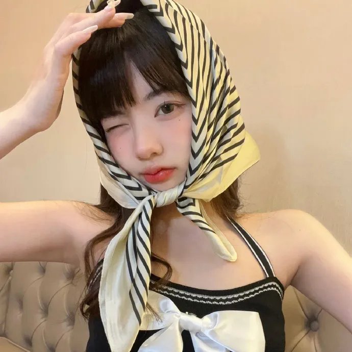 乔省长和他的女儿们